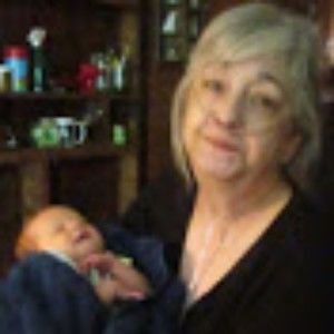 Meet your Posher, Rosa lee